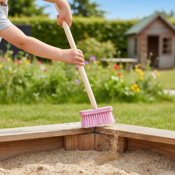 Kost til børn lyserød - Garden®